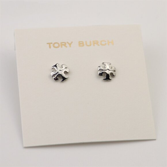 Tory Burch Earrings(Brand New) - Picture 1 of 1